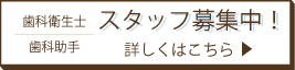 スタッフ募集中